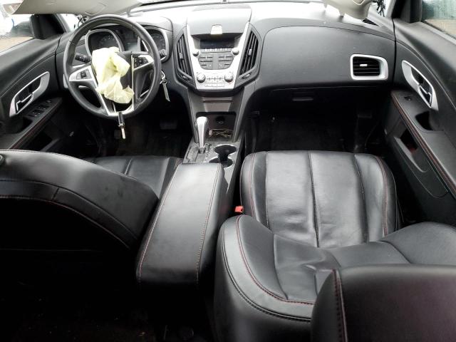 Photo 8 from auction – 2011 CHEVROLET EQUINOX LT with VIN 2CNALPEC1B6386120