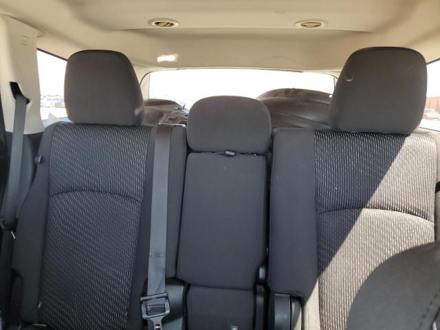 Photo 10 from auction – 2018 DODGE JOURNEY SE with VIN 3C4PDCAB1JT152183