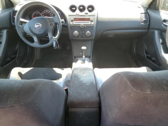 Photo 8 from auction – 2012 NISSAN ALTIMA BAS with VIN 1N4AL2AP6CN550710
