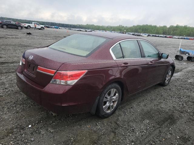 Photo 3 from auction – 2012 HONDA ACCORD LXP with VIN 1HGCP2F46CA043787