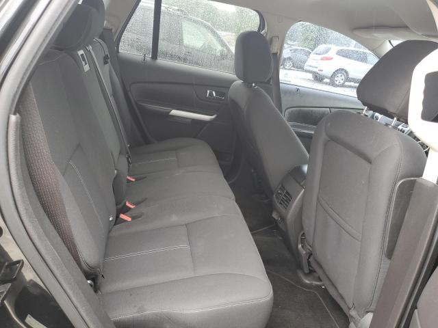 Photo 10 from auction – 2013 FORD EDGE SE with VIN 2FMDK3GC1DBB69019