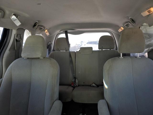 Фото 10 с аукциона – 2012 TOYOTA SIENNA с VIN 5TDZK3DC2CS241504