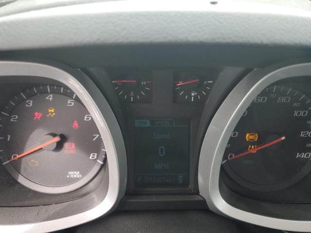 Photo 9 from auction – 2017 CHEVROLET EQUINOX LS with VIN 2GNALBEK3H1533033