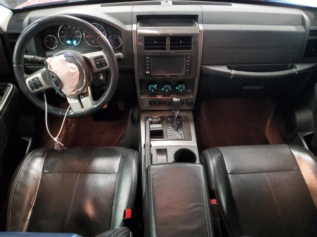 Photo 8 from auction – 2012 JEEP LIBERTY LI with VIN 1C4PJMCK5CW111418