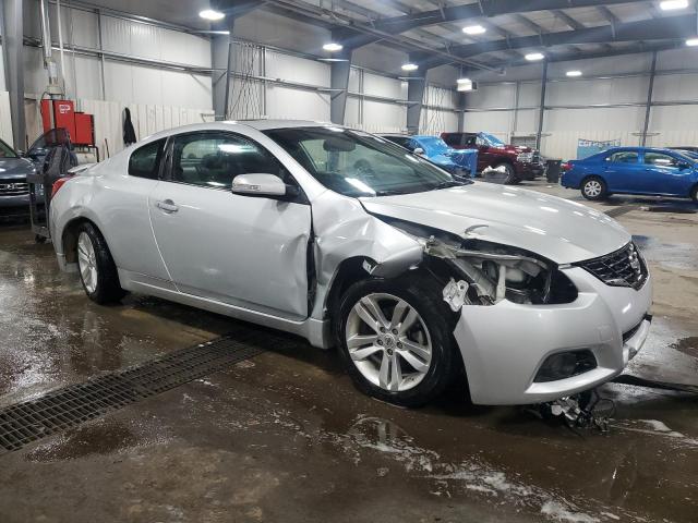Photo 4 from auction – 2013 NISSAN ALTIMA S with VIN 1N4AL2EP4DC143959
