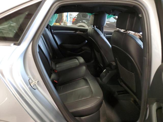 Photo 10 from auction – 2019 AUDI A3 PREMIUM with VIN WAUBEGFF2K1019058