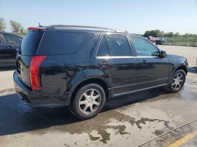 Photo 3 from auction – 2005 CADILLAC SRX with VIN 1GYEE637850164617