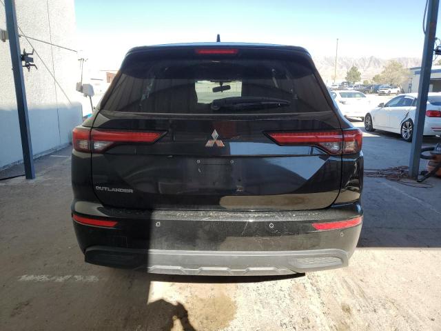 Photo 6 from auction – 2023 MITSUBISHI OUTLANDER with VIN JA4J3TA88PZ022426