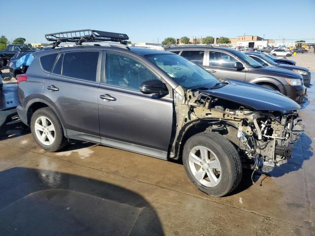 Photo 4 from auction – 2014 TOYOTA RAV4 XLE with VIN 2T3RFREV2EW169325