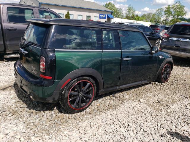 صورة رقم 3 من المزاد - 2011 MINI COOPER S C مع VIN WMWZG3C54BTY36131