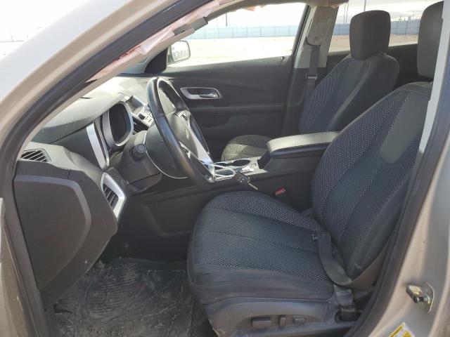 Photo 7 from auction – 2011 CHEVROLET EQUINOX LT with VIN 2CNFLNEC3B6217744