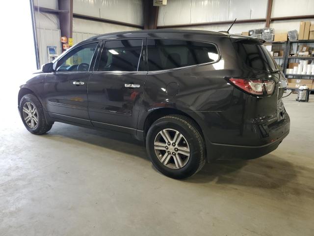 Photo 2 from auction – 2017 CHEVROLET TRAVERSE L with VIN 1GNKRGKD4HJ243752