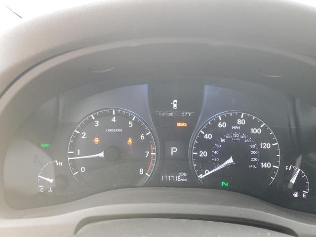 Photo 9 from auction – 2013 LEXUS RX 350 with VIN 2T2ZK1BA6DC130725