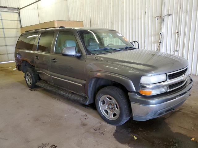 Photo 4 from auction – 2001 CHEVROLET SUBURBAN K with VIN 3GNFK16T71G285800