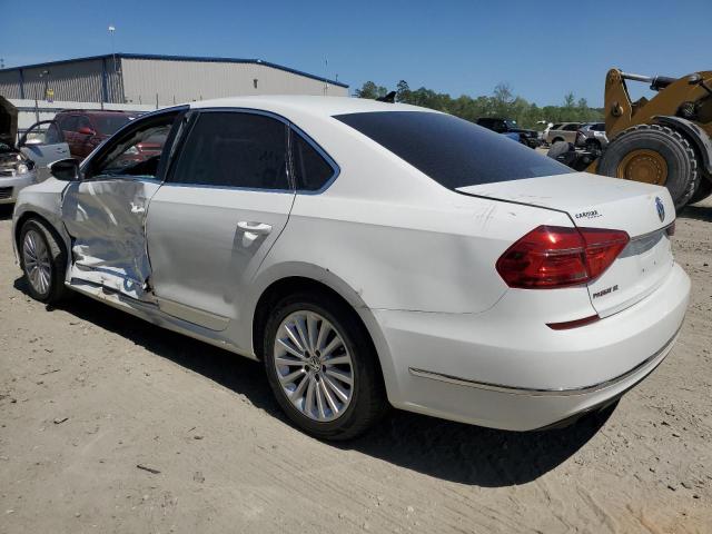 Photo 2 from auction – 2016 VOLKSWAGEN PASSAT SE with VIN 1VWBS7A39GC053516