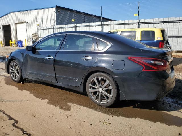 Photo 2 from auction – 2018 NISSAN ALTIMA 2.5 with VIN 1N4AL3AP3JC277918