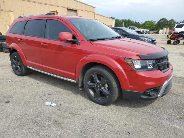 Photo 4 from auction – 2019 DODGE JOURNEY CR with VIN 3C4PDCGG5KT751124