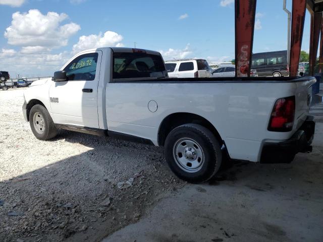 Photo 2 from auction – 2013 DODGE 1500 BIG H with VIN 3C6JR6DP8DG553573