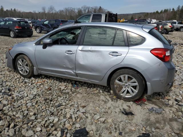 Photo 2 from auction – 2016 SUBARU IMPREZA PR with VIN JF1GPAB68GH284741