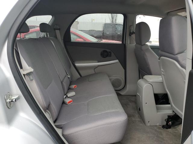 Photo 11 from auction – 2009 CHEVROLET EQUINOX LT with VIN 2CNDL33F596231471