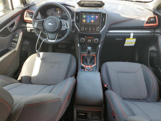 Photo 8 from auction – 2019 SUBARU FORESTER S with VIN JF2SKAKC9KH568396