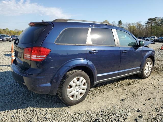 Photo 3 from auction – 2018 DODGE JOURNEY SE with VIN 3C4PDCAB4JT217723