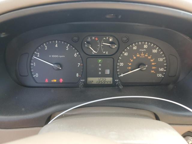 Photo 9 from auction – 2006 KIA OPTIMA with VIN KNAGD126X65458521