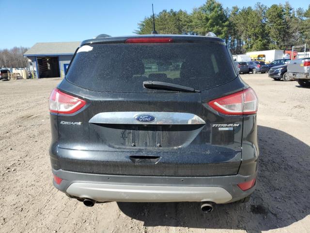 Photo 6 from auction – 2014 FORD ESCAPE TIT with VIN 1FMCU9J95EUD62100