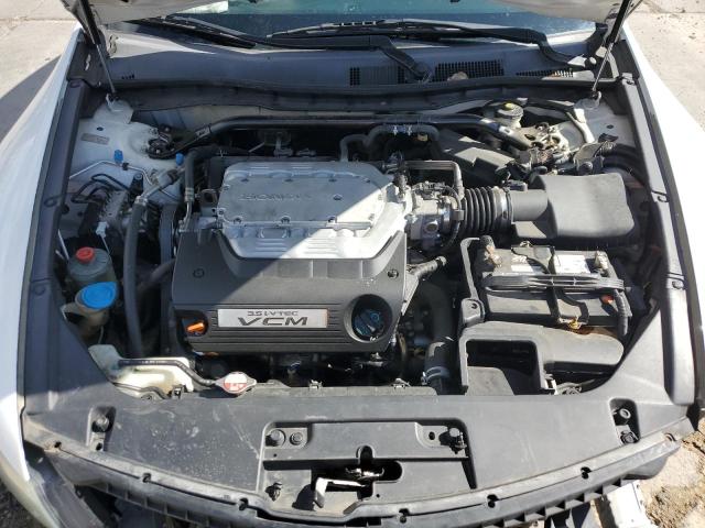 Photo 11 from auction – 2008 HONDA ACCORD EXL with VIN 1HGCS22848A012567