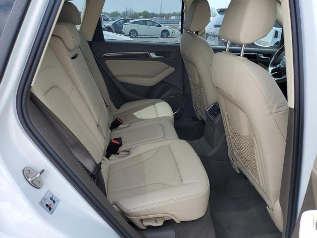 Photo 10 from auction – 2016 AUDI Q5 PREMIUM with VIN WA1D7AFP0GA012476