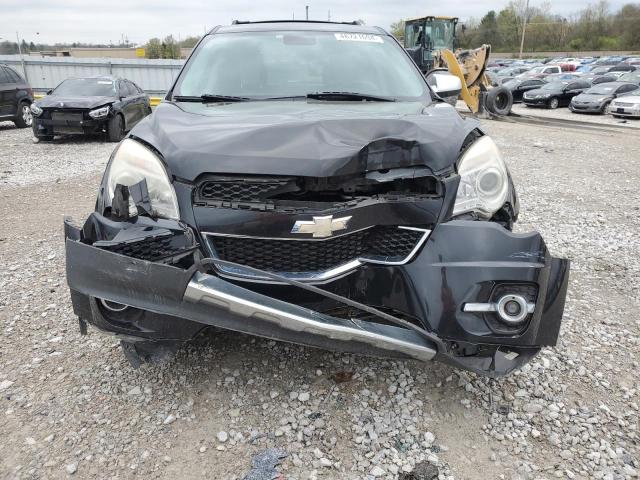 Photo 5 from auction – 2012 CHEVROLET EQUINOX LT with VIN 2GNFLGEK8C6170131