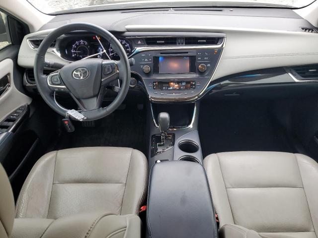 Photo 8 from auction – 2014 TOYOTA AVALON BAS with VIN 4T1BK1EB4EU131754