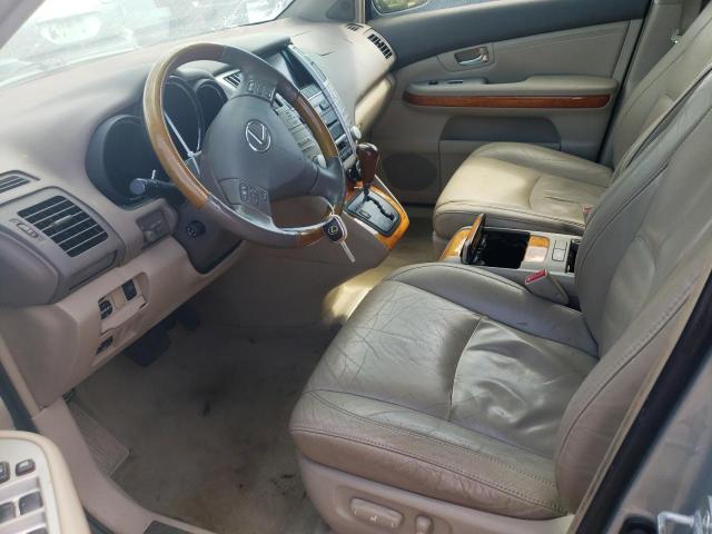 Photo 7 from auction – 2009 LEXUS RX 350 with VIN 2T2GK31U29C064311