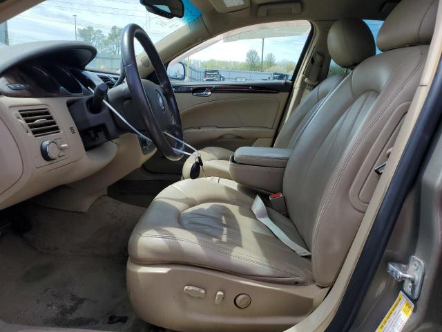 Photo 7 from auction – 2011 BUICK LUCERNE CX with VIN 1G4HJ5EM7BU143494