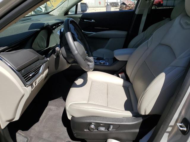 Photo 7 from auction – 2019 CADILLAC XT4 PREMIU with VIN 1GYFZCR42KF101056