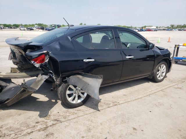 Photo 3 from auction – 2017 NISSAN VERSA S with VIN 3N1CN7AP1HL812282