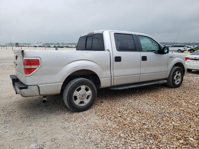 Photo 3 from auction – 2014 FORD F150 SUPER with VIN 1FTEW1CM7EFA71550