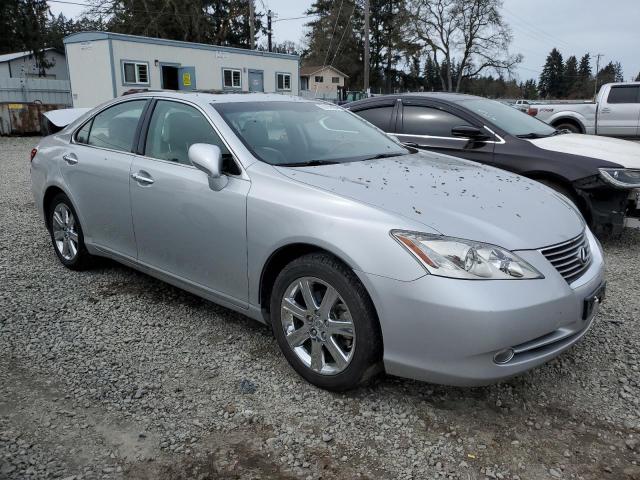 Photo 4 from auction – 2009 LEXUS ES 350 with VIN JTHBJ46G092334787