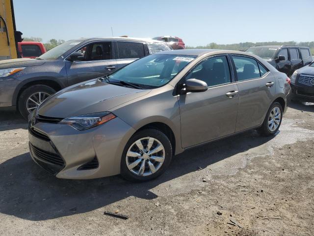 Photo 1 from auction – 2017 TOYOTA COROLLA L with VIN 2T1BURHE2HC904192