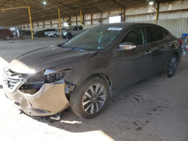 Photo 1 from auction – 2017 NISSAN ALTIMA 2.5 with VIN 1N4AL3AP5HC171612