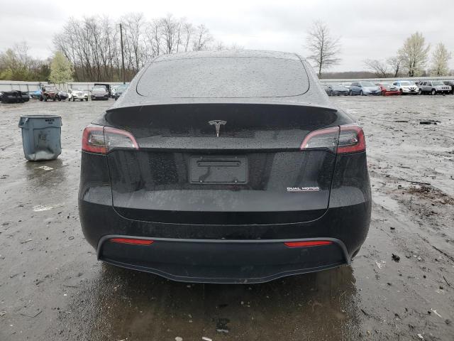 Photo 6 from auction – 2023 TESLA MODEL Y with VIN 7SAYGDEF5PF710741