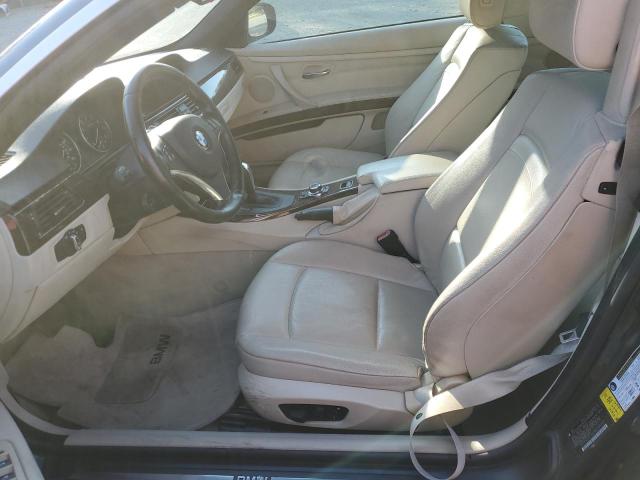 Photo 7 from auction – 2011 BMW 335 I with VIN WBADX7C59BE261269