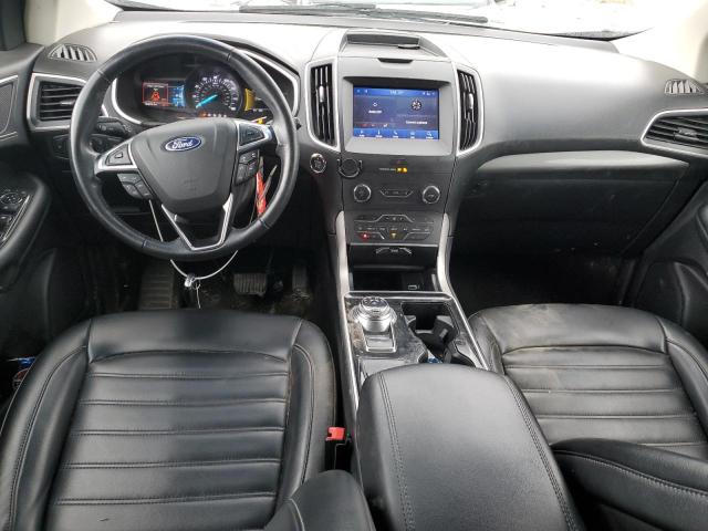 Photo 8 from auction – 2020 FORD EDGE SEL with VIN 2FMPK3J92LBA57466