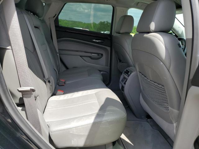 Photo 11 from auction – 2012 CADILLAC SRX PREMIU with VIN 3GYFNCE34CS625671