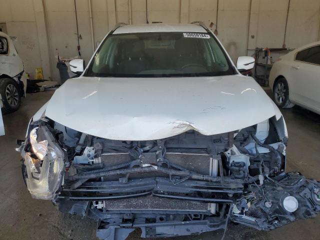 Photo 5 from auction – 2017 NISSAN ROGUE S with VIN KNMAT2MT4HP586619