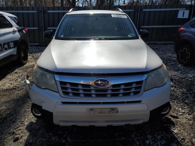 Photo 5 from auction – 2012 SUBARU FORESTER 2 with VIN JF2SHABC5CH462916