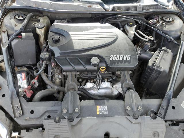 Photo 11 from auction – 2011 CHEVROLET IMPALA LT with VIN 2G1WG5EK8B1334497