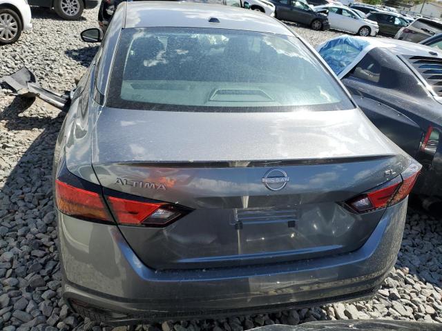 Photo 6 from auction – 2023 NISSAN ALTIMA SL with VIN 1N4BL4EV3PN384810