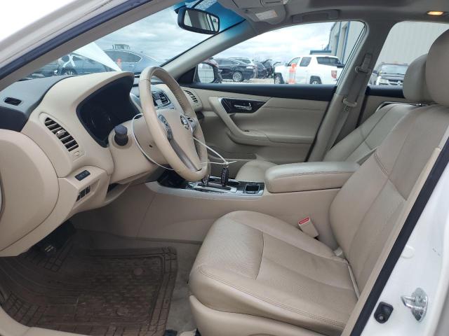 Photo 7 from auction – 2013 NISSAN ALTIMA 2.5 with VIN 1N4AL3AP6DN402371