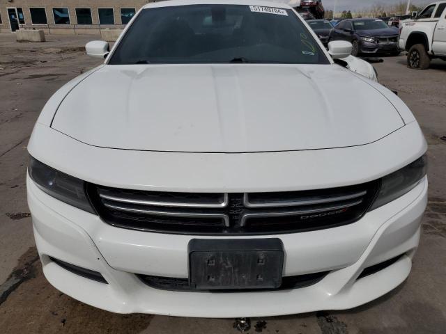 Photo 5 from auction – 2015 DODGE CHARGER SE with VIN 2C3CDXFG1FH841509